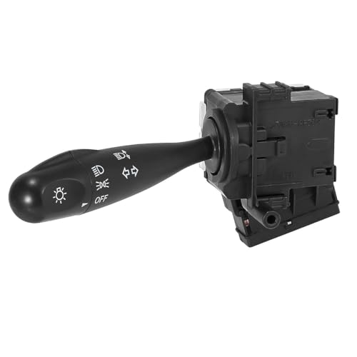 Interruptor de faro de señal de giro automático para Hyundai Verna y Accent MC 93410-1G000