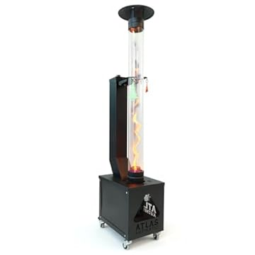 best pellet patio heater