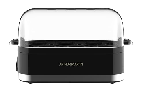 Arthur Martin cuiseur à oeufs AMPPD10