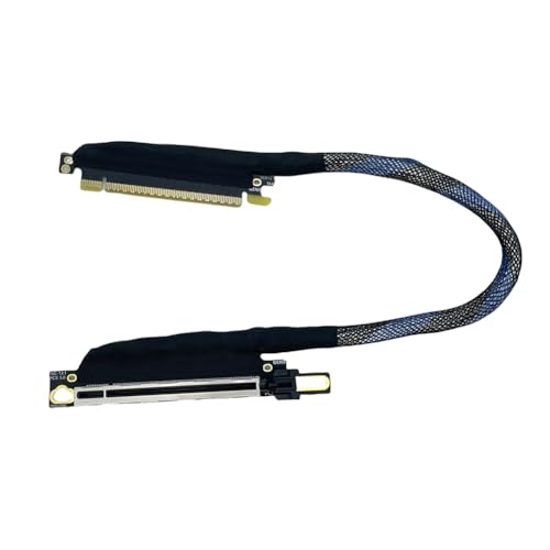 JppiumiWsEj PCIE 5.0 X16OtBbNXJ[hGPUgP[uVo[bLPCI-E 5.0 X16 GEN5 64GT/ SA_v^[T[o[P[uPCIE 5.0 X16OtBbNJ[hgP[u60cm