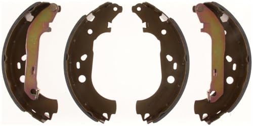 BENDIX 974 Premium Copper-Free Brake Shoe Set