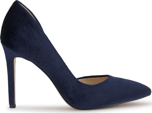 Image of Jessica Simpson Prizma D'Orsay Pumps