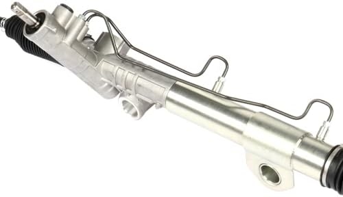 Power Steering Rack & Pinion Kit Fits for 2002-2004 for Dodge Ram 1500 4.7L, 2003-2005 for Dodge Ram 1500 5.7L