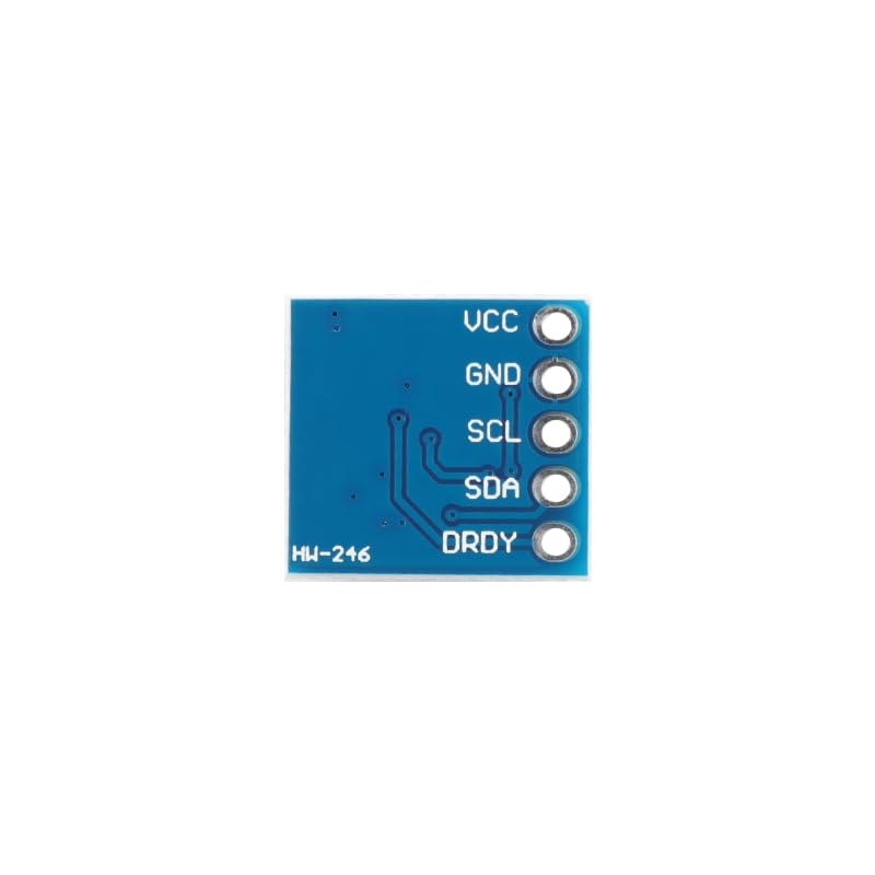 HMC5883L GY-271 IIC Triple Axis Compass Magnetic Sensor Module Electronic Compass Module
