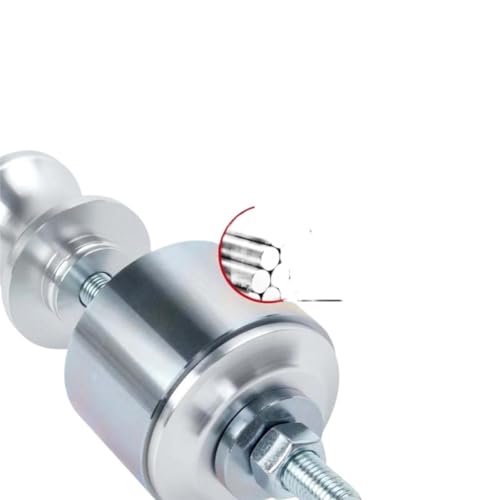 Outil de retrait de roulement de roue 40 44 mm pour UTV ATV - 2