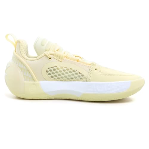Image of LI-NING Wade All City Series Men's Basketball Shoes Lightweight High Rebound Professional Match Sneakers