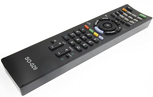 Télécommande Sony RM-ED029 pour remplacer un boîtier cassé ou usé