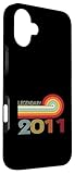 Zoom IMG-2 legendary 2011 vintage retro leggendario