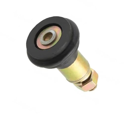 Guide à roulettes supérieur Nissan Interstar 2002-2009, idéal pour livraisons et chantiers fluides