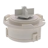 EAU62043403 Dishwasher Drain Pump Motor Replacement for LG