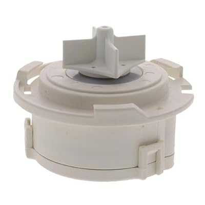 EAU62043403 Dishwasher Drain Pump Motor Replacement for LG