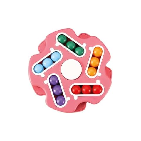 Cube de dextérité Fingertip Gyro Cover