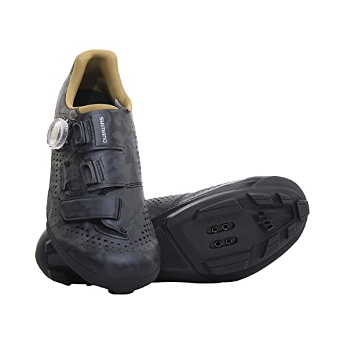 SHIMANO SH-RX600W Women’s Versatile Gravel Cycling Shoe