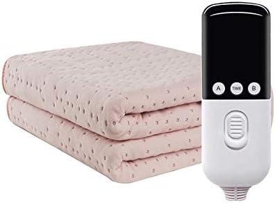 Review Heating Pad, Heated Blanket, Heating Electric Blanket in Autumn and Winter Double-Control Temperature Adjustment Small Safe Household dehumidification and Single-Person Electric Mattress Review Heating Pad, Heated Blanket, Heating Electric Blanket in Autumn and Winter Double-Control Temperature Adjustment Small Safe Household dehumidification and Single-Person Electric Mattress