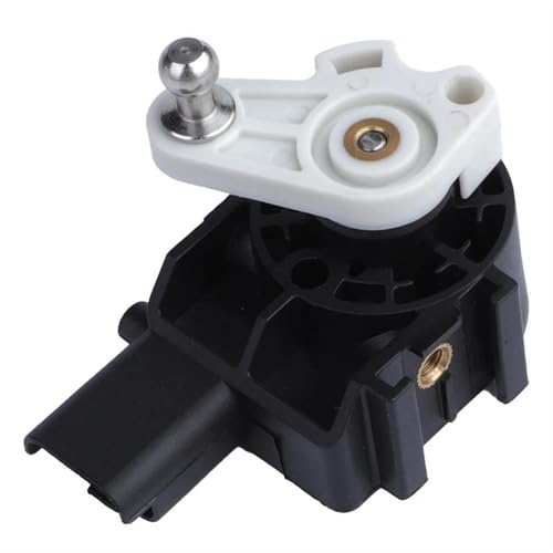 Sensor de altura de coche para controlar suspensión y luces en Citroën C5
