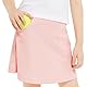 Kinder Mädchen Tennis Set Kurzes, Ärmelloses T-Shirt Tops+ Tennisrock mit Innenhose, Sport Outfit für Golf Tennis Yoga