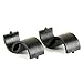 TACFUN Slim Offset Cantilever Picatinny Weaver Scope Mounts 1
