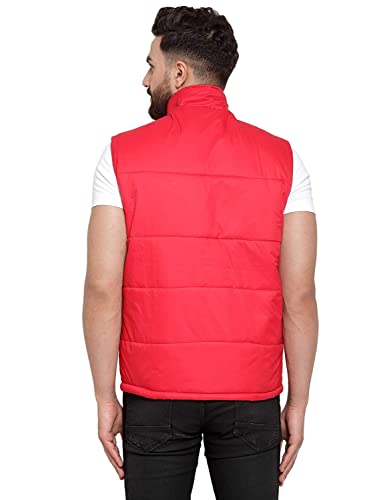 Image of Billford Men's A-Line Coat