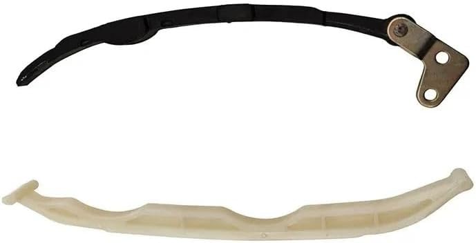 Timing Chain Tension Plate Guide for Hisun Massimo Bennch HS MSU500 MSU500 UTV 500 ATV Quad P0040001452B0000 P0040001451B0000