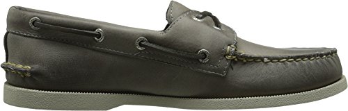 Sperry Men's Authentic Original Cross Lace3