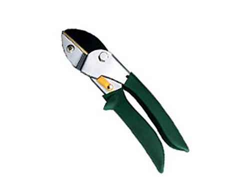 Wonderland Winland 205mm Anvil Pruning Shears (Gardening tools) (B07DRJG7H6) Amazon Price History, Amazon Price Tracker