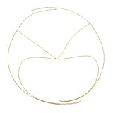 ▼ Wir bemühen uns, AnaZoz Schmuck für jeden Stil und alle möglichen Momente zu entwerfen. Wir legen Wert auf die Details und das scheint durch - bis hinauf in die Augen der Trägerin