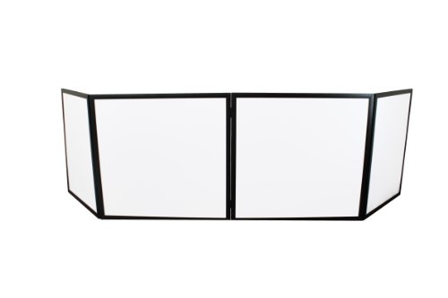 Odyssey SWF9646B Scrim Werks 96 x 46