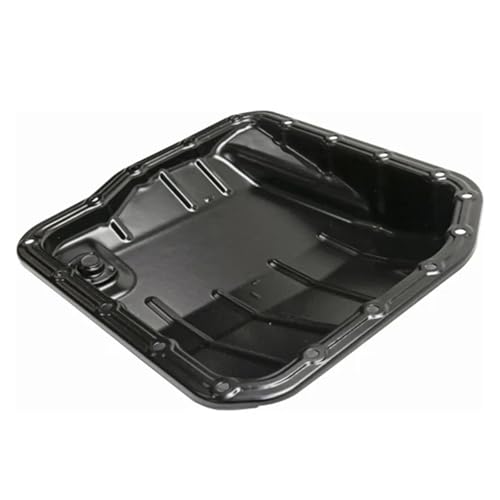 Cárter de aceite del motor para Toyota Corolla y RAV4 repuesto de bandeja de transmisión 265-927 6