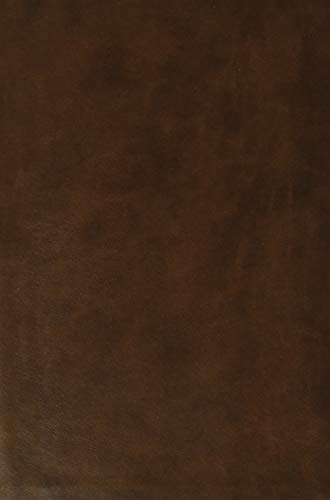 Esv Study Bible: Personal Size Trutone, Brown Francais PDF