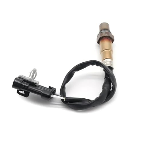 Sonde Lambda O2 : roulez l'esprit tranquille en Chery B21 et B23
