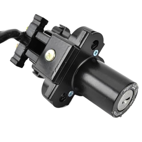 Interruptor de encendido solución a fallos de arranque en CB600F y CB250 2