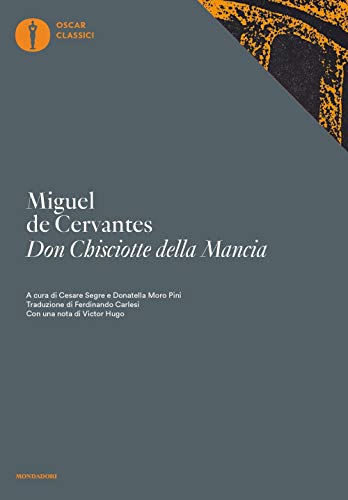 Don Chisciotte della Man