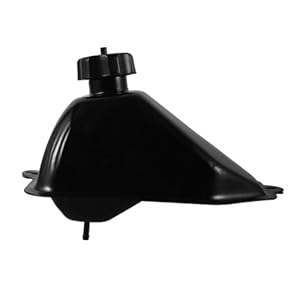 Ounona N3UO92 Zbiornik Paliwa Motocyklowy 50cc