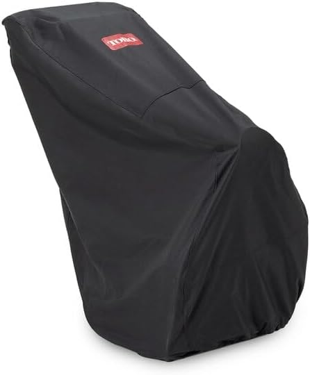 490-7464 Cubierta para quitanieves de una sola etapa