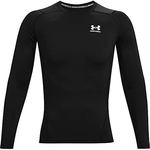 Long-Sleeve Sports Top, Breathable Long-Sleeved Top for Men Cover