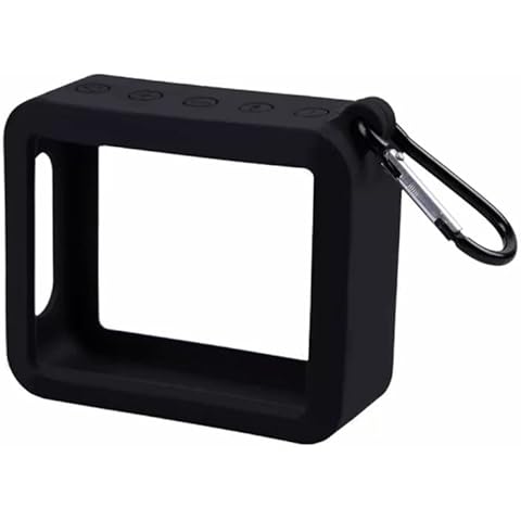 Funda protectora de silicona para altavoz Bluetooth JBL GO 2 GO2 Cover