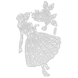 Matrices de gaufrage - fabriquées à partir d'un matériau fiable en acier à haute teneur en carbone, agréables au toucher, ne se cassent pas facilement, , matrices de fabrication de cartes