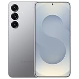 Samsung Galaxy S25-128GB - Boost Mobile - Silver Shadow