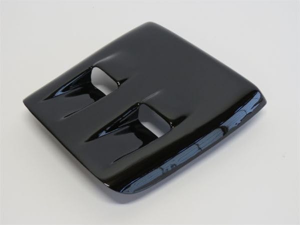 Amazon | KKM 適合車種 TZR250 tzr250 3ma シングルシートカウル 黒