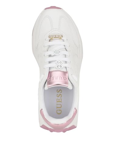 Image of Guess Women's CALEBB Sneaker