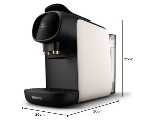 Philips LM901203 - vue 8