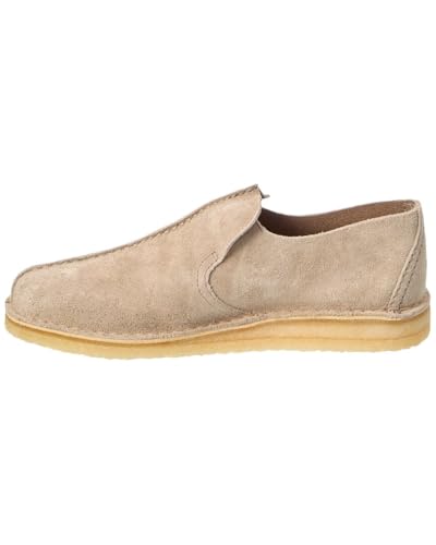 Clarks Men's Desert Mosier Loafer2