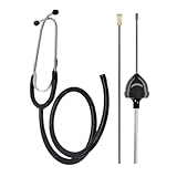Car Engine Stethoscope Engine Listening Device Noise Inspection and Detection