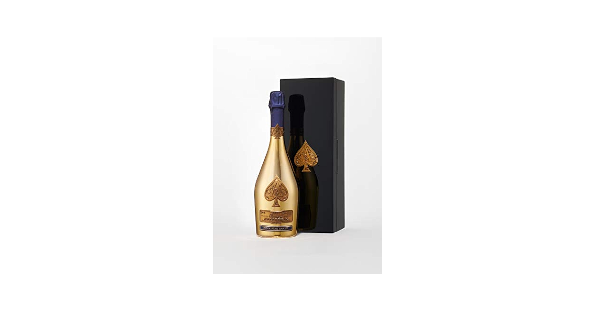 Amazon.co.jp: Armand de Brignac Special Edition Japan 2020