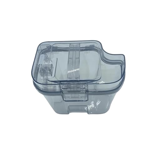 �X�C�[�p�[���^���N�ADreame �ƌ݊�������AW10Pro W10 �o�P�b�g�u�����h�����^���N�N���[���A�N�Z�T���[�A�^�󐅃^���N(Grizzly)