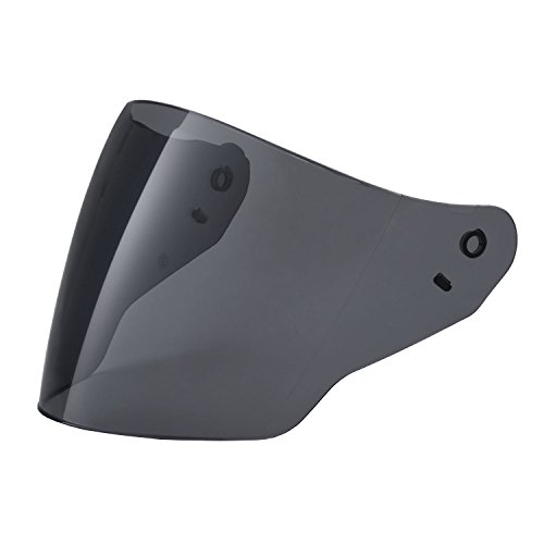 20%値下げ♪ QZ0240 直接引取お願いします。ヤマハ YAMAHA ヘルメットシールド ショーケース① QZ0240 ヤマハ YAMAHA ヘルメットシールド ショーケース① - メルカリ