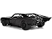 Jada The Batman 1:18 Batmobile with Lights Die-cast Car & 3.75