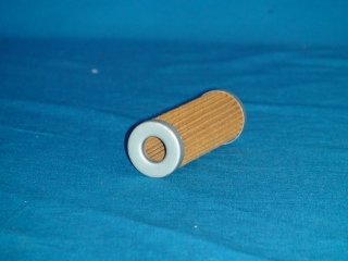 Killer Filter Replacement for LUBER-Finer L550F (Pack of 4)