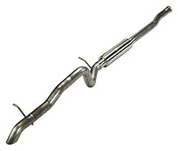 Algopix Similar Product 1 - PYPES EXHAUS Jl High Clear Exhaust