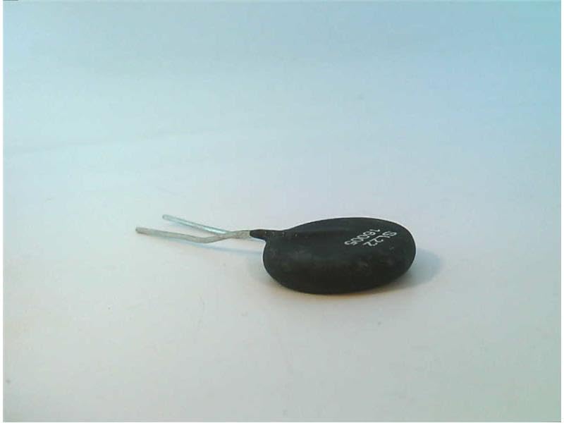 AMETHERM SL22 4R014 Radial LEADED 22 MM, ICL NTC, 4 OHM, THERMISTOR, -20% to +20%